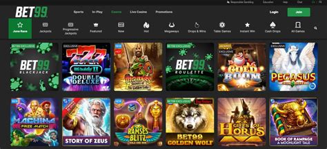 bet99.net casino